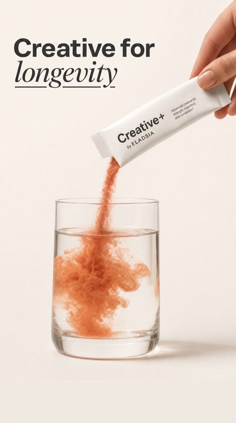 ELADSIA ad creative